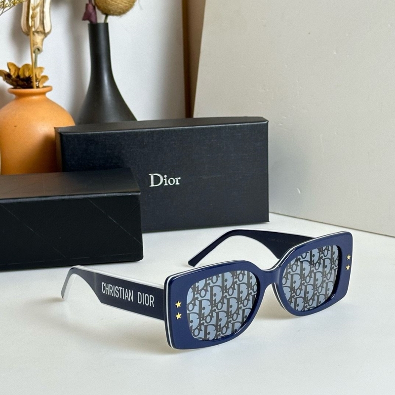 Dior Sunglasses